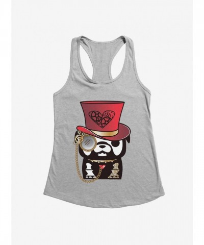 Skelanimals Maxx Lightweight Girls Tank
