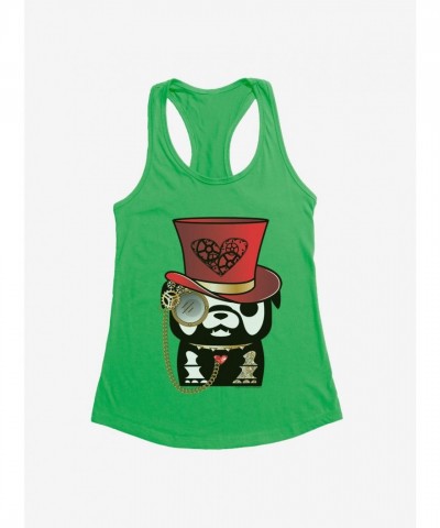 Skelanimals Maxx Lightweight Girls Tank