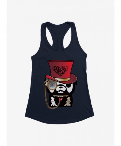 Skelanimals Maxx Lightweight Girls Tank