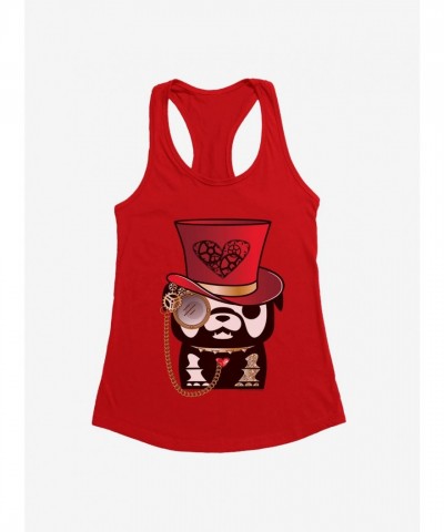 Skelanimals Maxx Lightweight Girls Tank