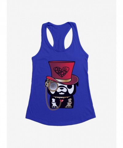 Skelanimals Maxx Lightweight Girls Tank