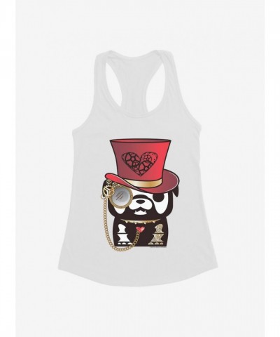Skelanimals Maxx Lightweight Girls Tank