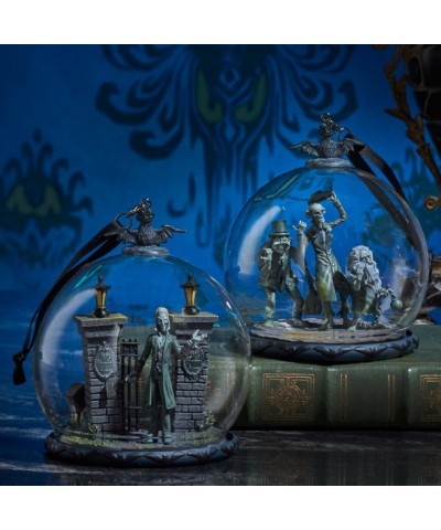 Ghost Host Figural Ornament from The Haunted Mansion