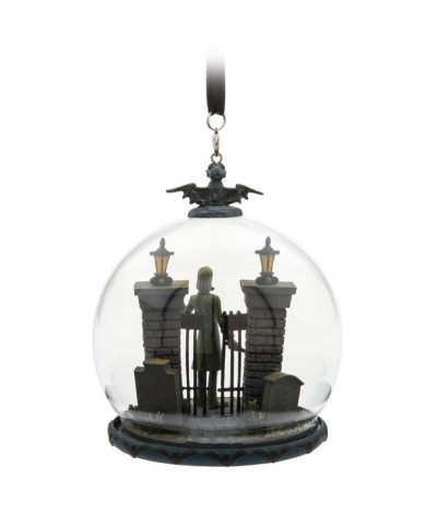 Ghost Host Figural Ornament from The Haunted Mansion