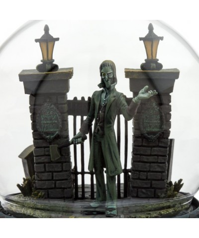 Ghost Host Figural Ornament from The Haunted Mansion