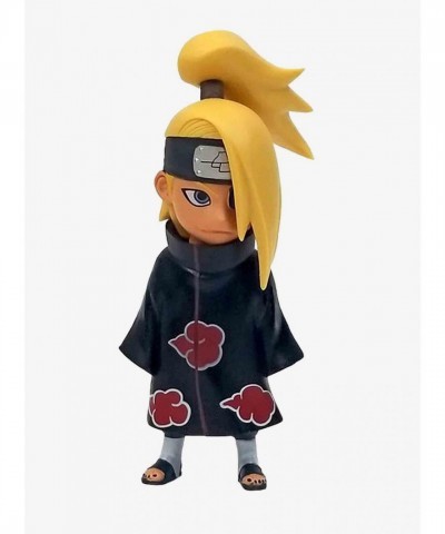 Toynami Mininja Figure Naruto Shippuden Deidara Explosion Corps