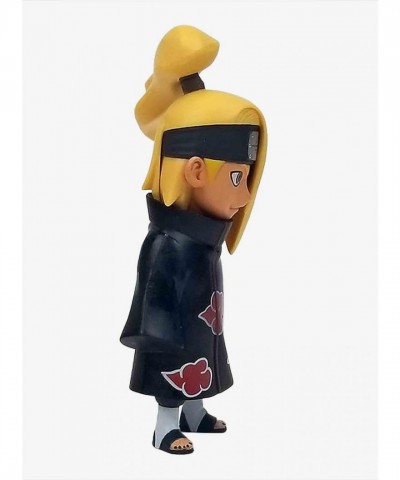 Toynami Mininja Figure Naruto Shippuden Deidara Explosion Corps