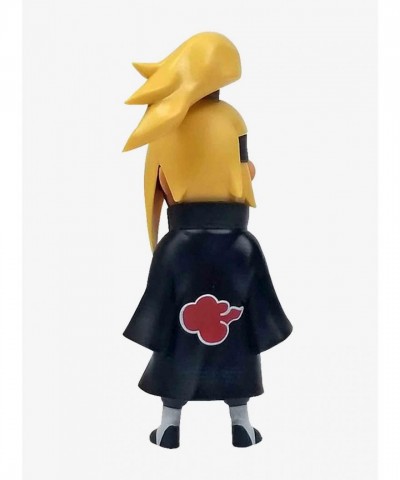 Toynami Mininja Figure Naruto Shippuden Deidara Explosion Corps