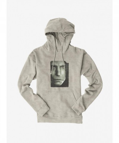 Harry Potter Snape Graphic Hoodie for Men