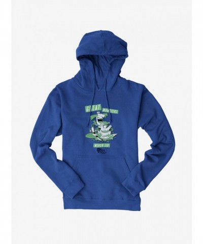 Aaahh!!! Real Monsters Great Monsters Hoodie Men's Unisex