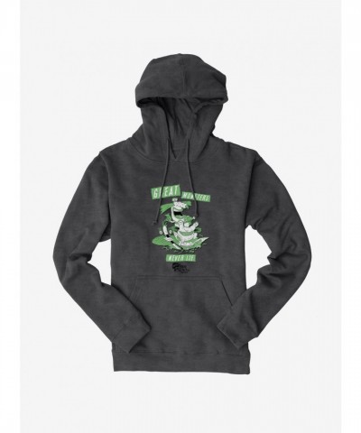 Aaahh!!! Real Monsters Great Monsters Hoodie Men's Unisex