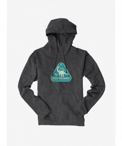 Jurassic World Dominion Hoodie for Men