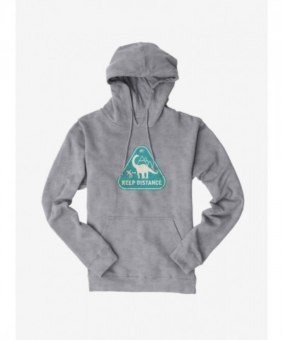 Jurassic World Dominion Hoodie for Men