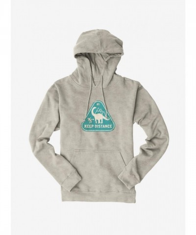 Jurassic World Dominion Hoodie for Men