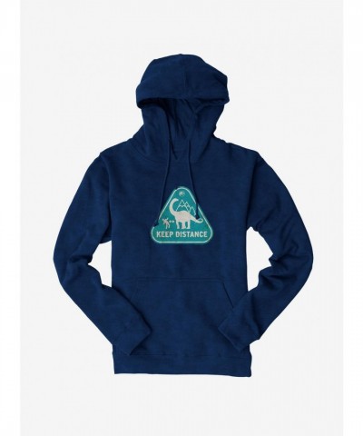 Jurassic World Dominion Hoodie for Men
