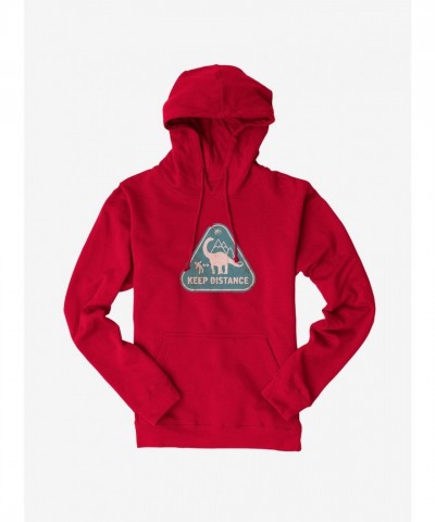 Jurassic World Dominion Hoodie for Men