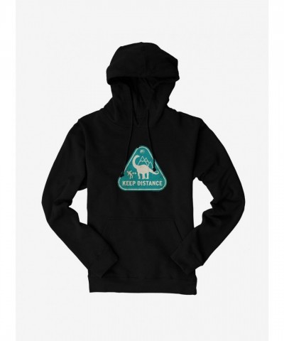 Jurassic World Dominion Hoodie for Men