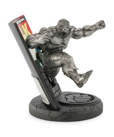 Hulk Pewter Figure by Royal Selangor – Limited Edition Marvel Treasury Edition