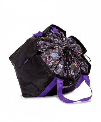 Kuromi Lightweight Foldable Tote Bag for Women