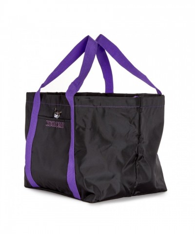 Kuromi Lightweight Foldable Tote Bag for Women