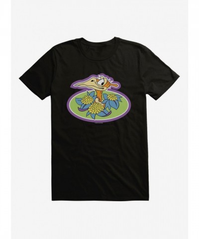 The Land Before Time Petrie Unisex Lightweight T-Shirt