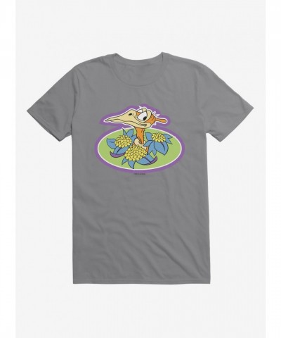 The Land Before Time Petrie Unisex Lightweight T-Shirt
