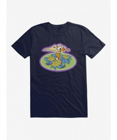 The Land Before Time Petrie Unisex Lightweight T-Shirt