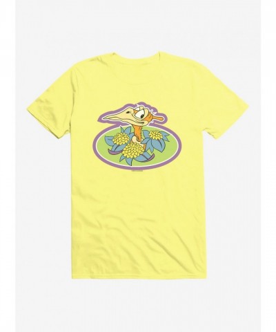 The Land Before Time Petrie Unisex Lightweight T-Shirt