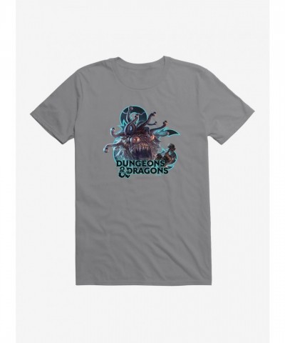 Beholder Eye Dungeons & Dragons Unisex Lightweight T-Shirt