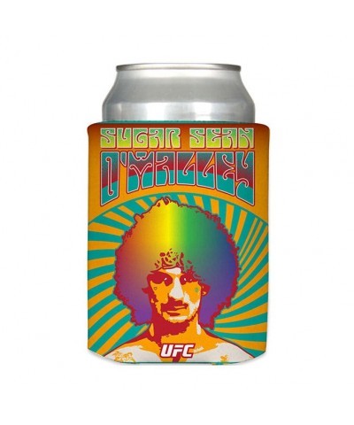 Sugar Show Koozie Capsule for 12oz Cans, Full Color Imprint