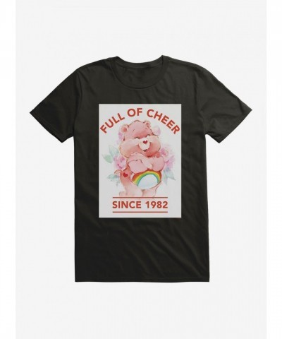 Care Bears Cheer T-Shirt for Men