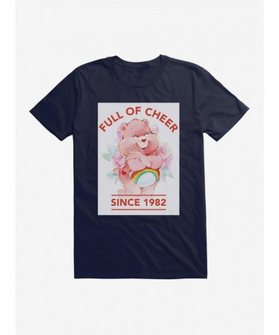Care Bears Cheer T-Shirt for Men