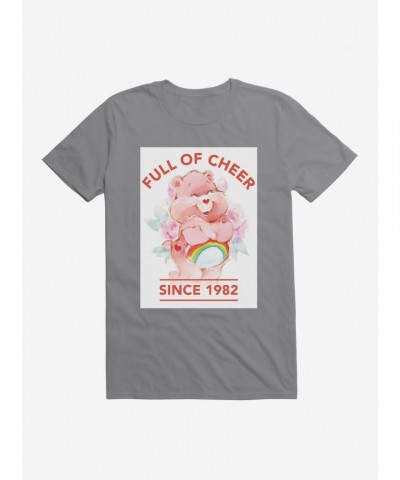 Care Bears Cheer T-Shirt for Men