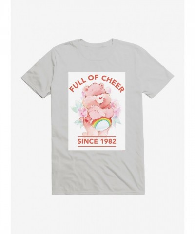 Care Bears Cheer T-Shirt for Men