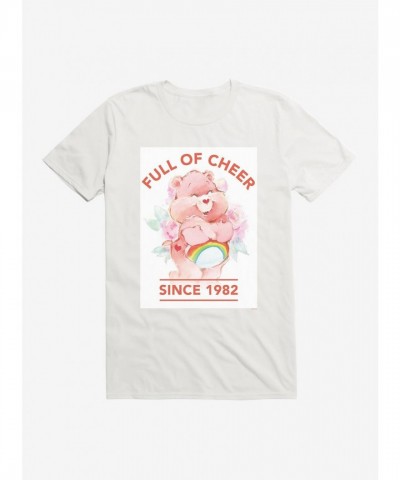 Care Bears Cheer T-Shirt for Men