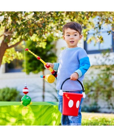 Mickey Mouse Fishing Fun Play Set for Boys