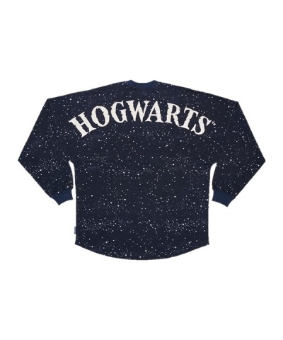 Kids Hogwarts Starry Night Spirit Jersey