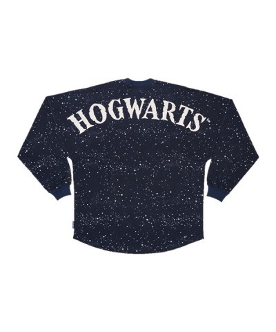 Kids Hogwarts Starry Night Spirit Jersey
