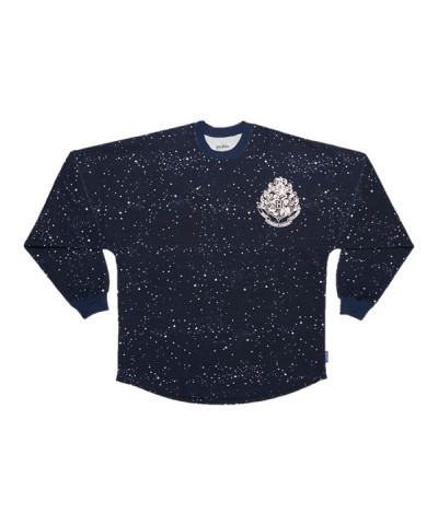 Kids Hogwarts Starry Night Spirit Jersey
