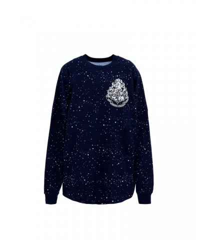 Kids Hogwarts Starry Night Spirit Jersey