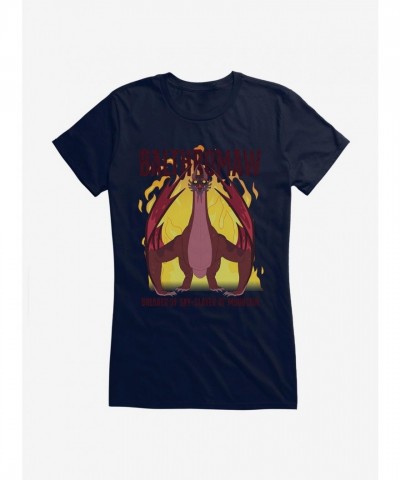 Rick And Morty Junior Girls T-Shirt in Soft Cotton