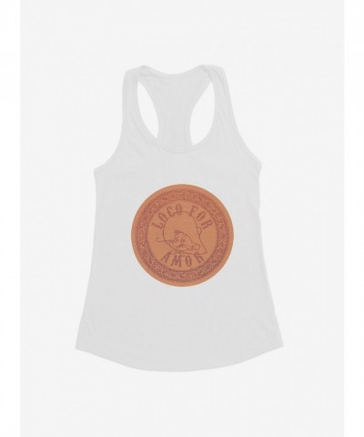Looney Tunes Speedy Gonzales Cute Cartoon Graphic Tank for Girls
