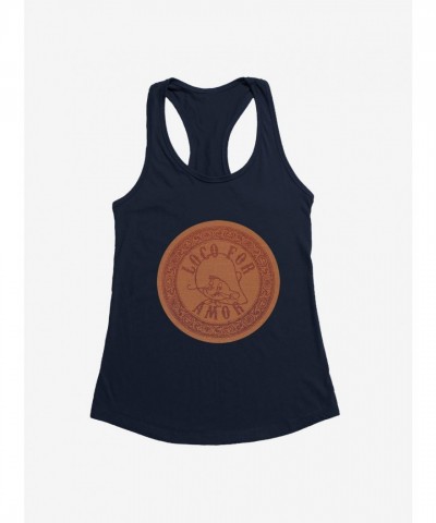 Looney Tunes Speedy Gonzales Cute Cartoon Graphic Tank for Girls