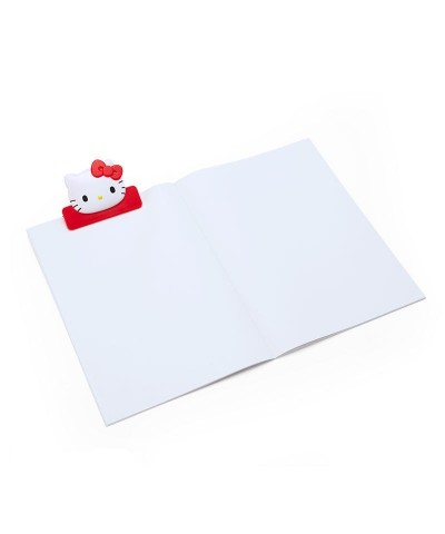 My Melody Character Large Paper Clip, Perfect Page Marker