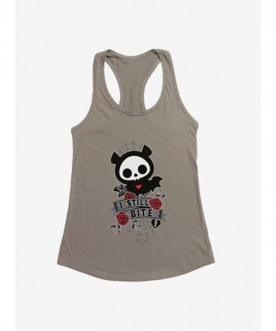Skelanimals Diego Girls Tank - Lightweight and Comfortable