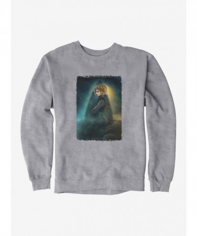 Star Trek Picard Raffi Musiker Graphic Sweatshirt for Men