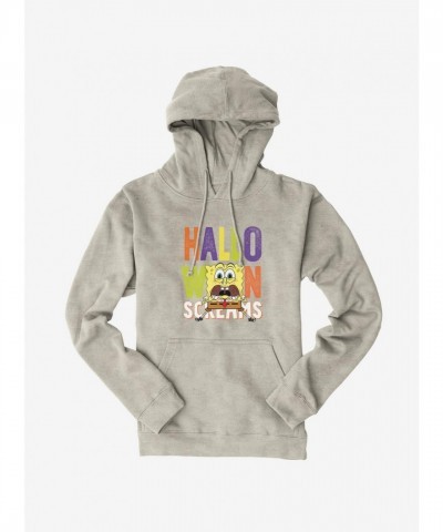 SpongeBob SquarePants Halloween Solo Hoodie for Men