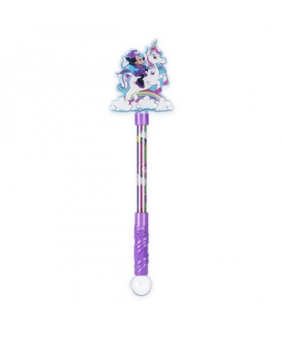 Minnie Mouse Unicorn Magical Light-Up Wand for Girls