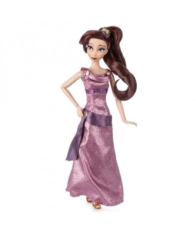 Megara Disney Classic Doll - 11.5'' Mythic Heroine for Girls