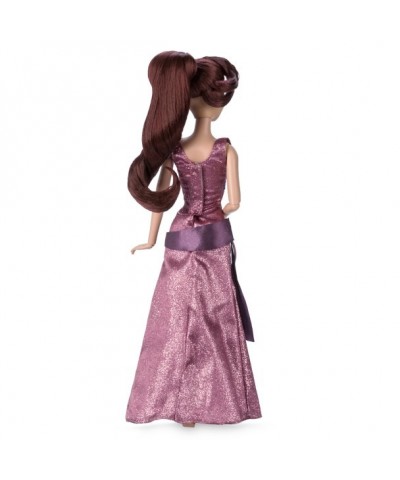 Megara Disney Classic Doll - 11.5'' Mythic Heroine for Girls